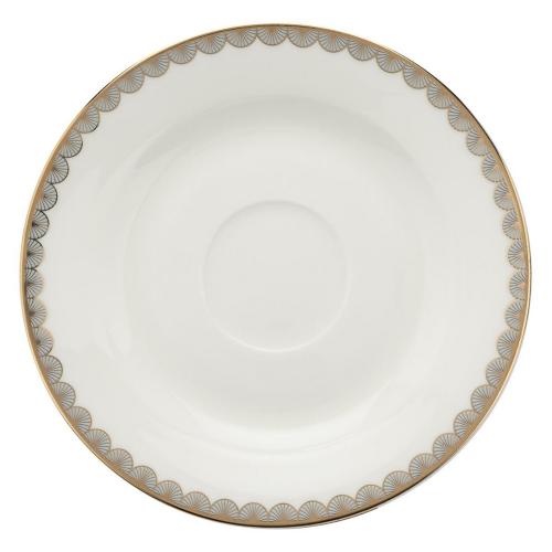 Столовый сервиз Royal Worcester Blue Lily 33 пр