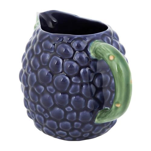 Кувшин Grapes 1,35 л Bordallo Pinheiro Pitchers