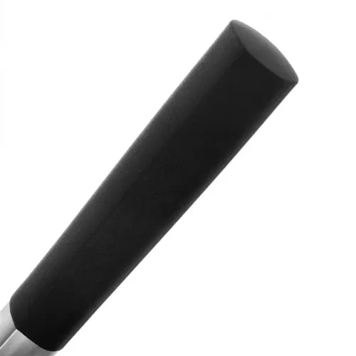Нож универсальный 14,8 см Kai Wasabi Black черный
