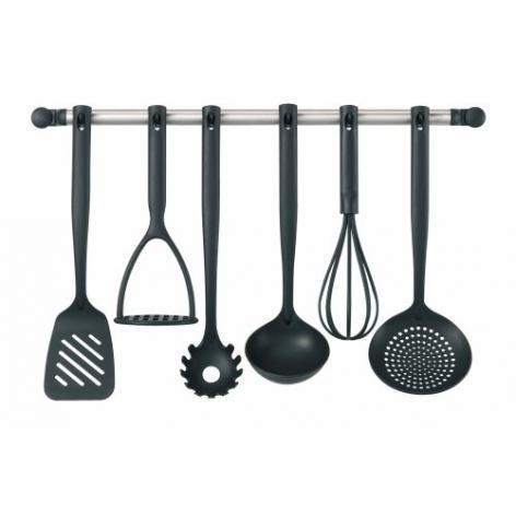 Венчик малый Brabantia Basic черный нейлон Brabantia Basic