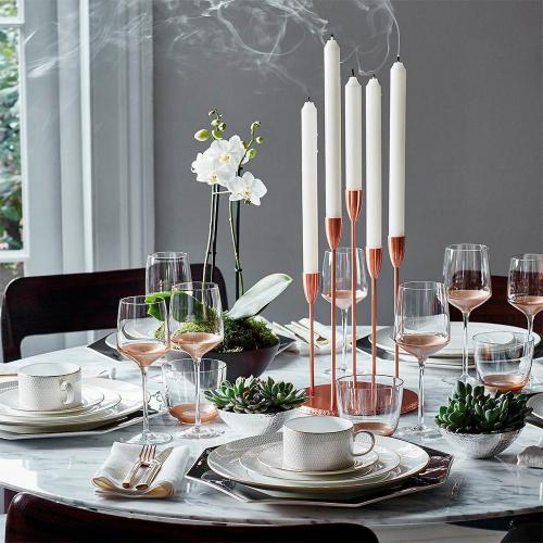 Этажерка 28 см Wedgwood Arris