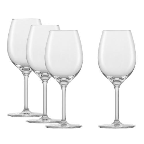 Набор бокалов для белого вина 300 мл Schott Zwiesel For You 4 пр
