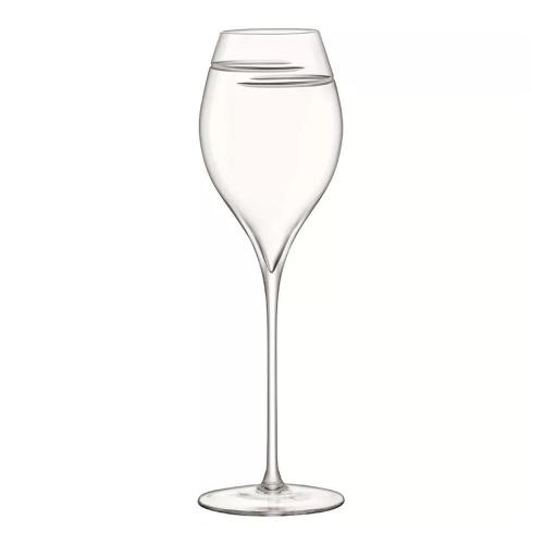 Набор бокалов для шампанского Signature Tulip LSA Verso 2 пр