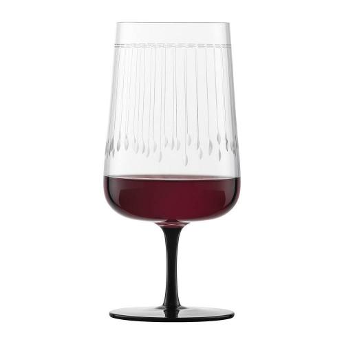 Набор бокалов для красного вина 491 мл Zwiesel Glas Glamorous 2 пр