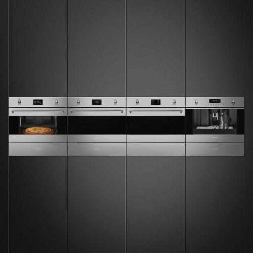 Дверца для компактных приборов Smeg Classica