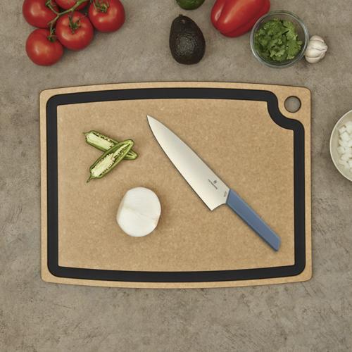 Доска разделочная 49,5х38,1 см Victorinox Gourmet Series Cutting Board L бежевая