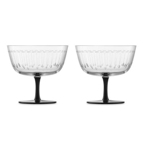 Набор бокалов для коктейля 260 мл Zwiesel Glas Glamorous 2 пр