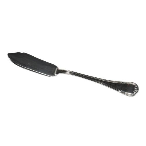 Набор ножей для рыбы 20,4 см Noble Ritz