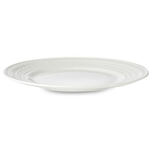 Столовый сервиз на 6 персон Wedgwood Intaglio белый 20 пр