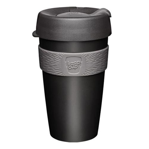 Кружка 454 мл KeepCup Original L Doppio