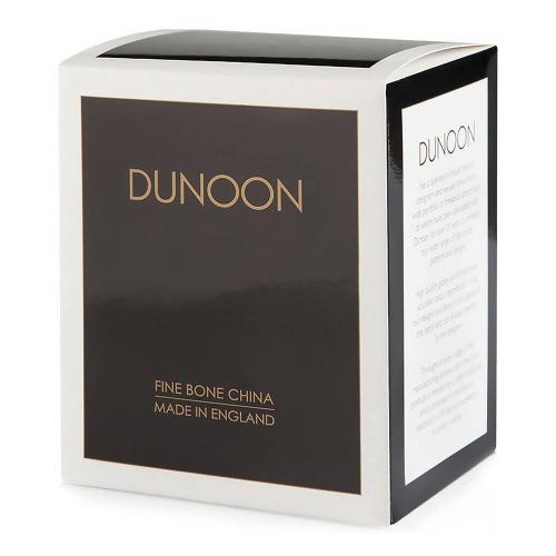 Кружка  Дубай 320 мл Dunoon Lomond