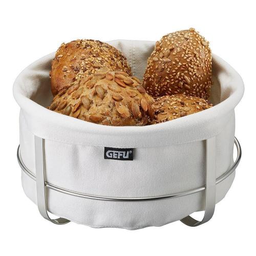 Корзинка для хлеба круглая Gefu Brunch