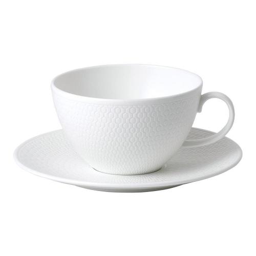 Чайная пара 280 мл Wedgwood Gio