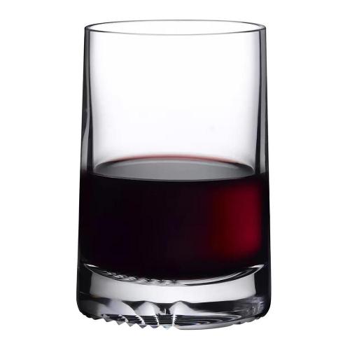 Набор стаканов для виски 390 мл Nude Glass Alba 2 пр