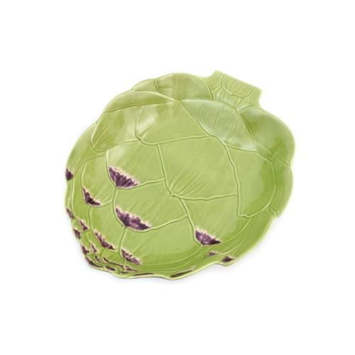 Блюдо для пасты 35,5х31 см Bordallo Pinheiro Artichoke