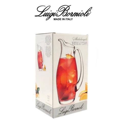 Кувшин 1,5 л Luigi Bormioli Michelangelo Masterpiece