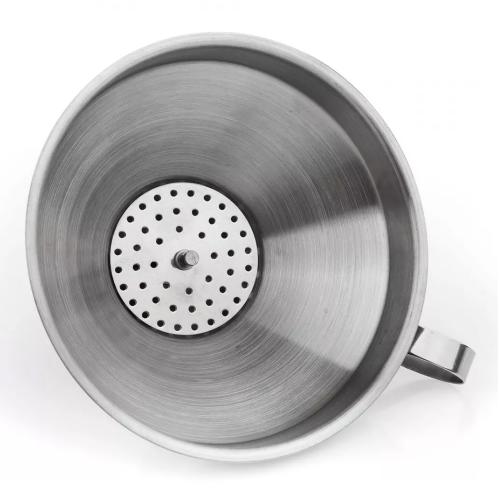 Воронка 14,7 см Westmark Steel стальная