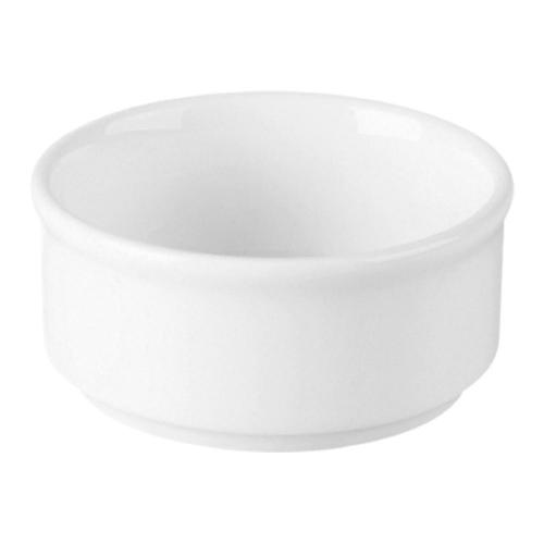Кокотница круглая RAK Porcelain Banquet 40 мл, 5 см