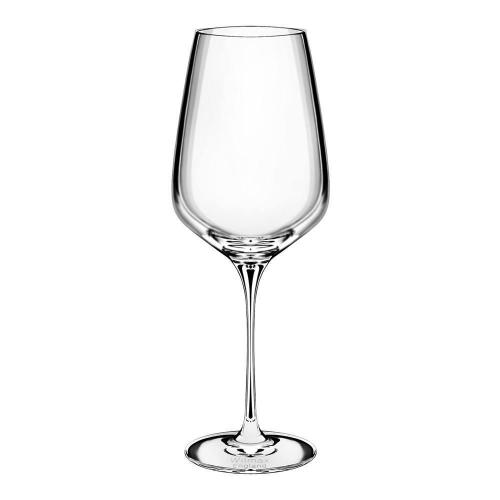 Набор бокалов для вина 780 мл Wilmax Crystalline 2 пр - 1 фото
