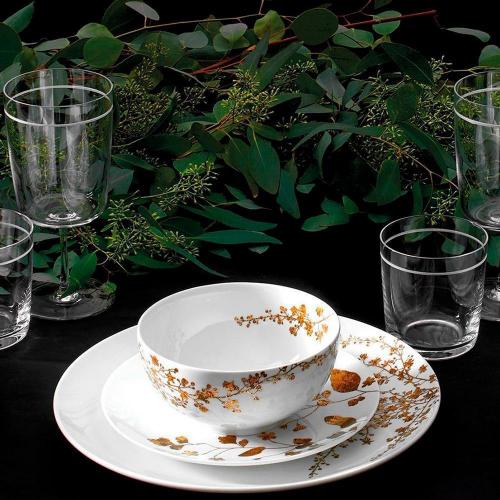 Пиала 15 см Wedgwood Vera Wang Jardin