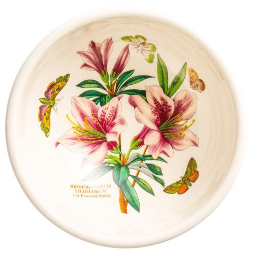 Салатник 14х6,5 см Portmeirion Botanic Garden Embossed