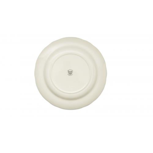 Тарелка обеденная 27 см Spode Blue Italian синяя