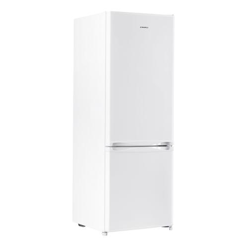 Холодильник 149х55 см Maunfeld MFF150W белый