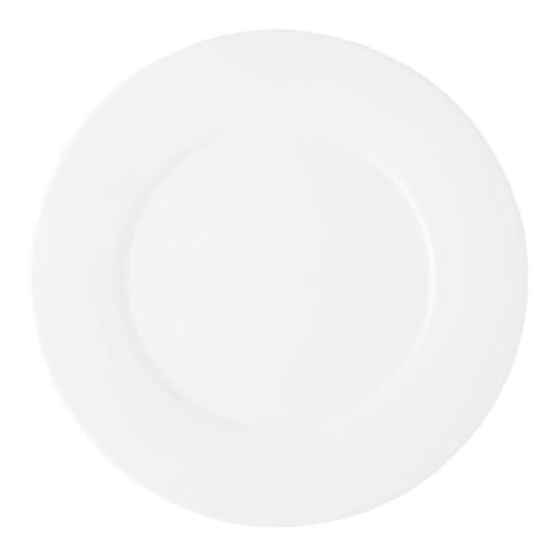 Тарелка 30,5 см Chef&Sommelier Embassy white