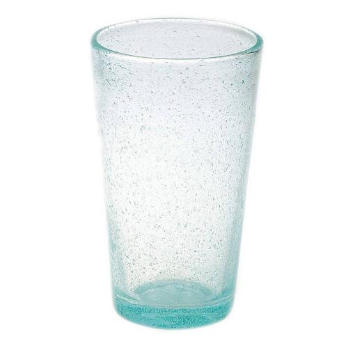 Стакан Хайбол Artist's Glass небесно-голубой, 450 мл, P.L. Proff Cuisine