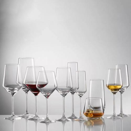 Набор бокалов для красного вина 692 мл Burgundy Zwiesel Glas Belfesta 6 пр