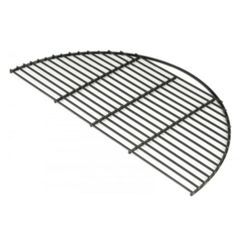 Половина эмалированной решетки для гриля 61 см Big Green Egg XL