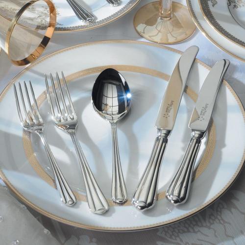 Набор чайных ложек 12,5 см Arthur Price Royal Pearl 6 пр