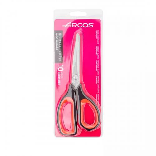 Ножницы кухонные 21,5 см Arcos Scissors черные