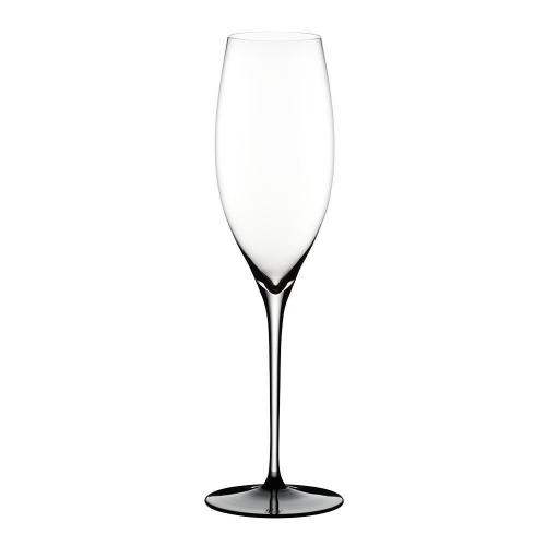 Бокал для винтажного шампанского 330 мл Riedel Sommeliers Black Tie