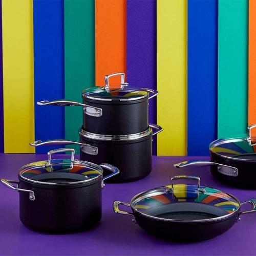 Ковш 20 см 3,8 л Le Creuset