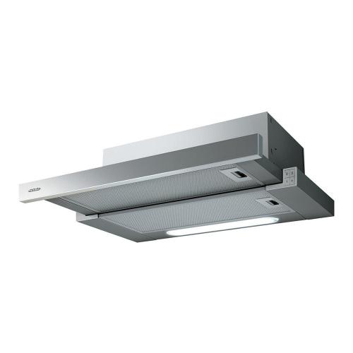 Встраиваемая вытяжка 50 см Jetair Aurora LX/GRX/F/50 стальная