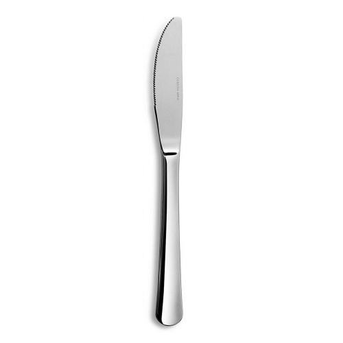 Нож столовый 22,2 см Comas Sevilla XL стальной