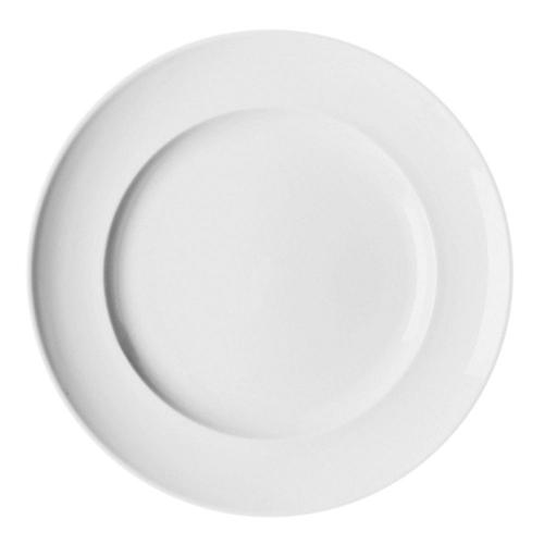 Тарелка круглая плоская RAK Porcelain Classic Gourmet 33 см