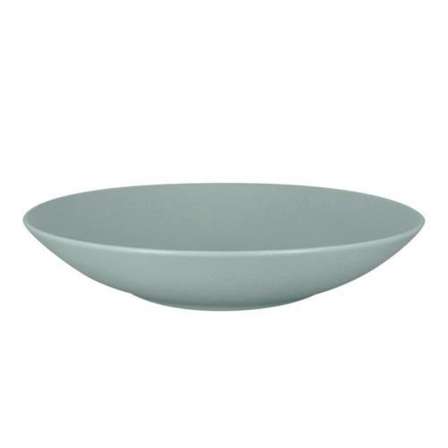 Тарелка RAK Porcelain Neofusion Mellow Pitaya grey глубокая круглая, 26 см, 1200 мл (сер