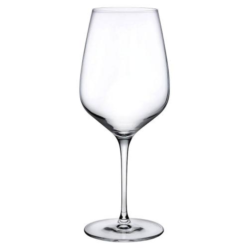 Набор бокалов для красного вина 610 мл Nude Glass 2 пр