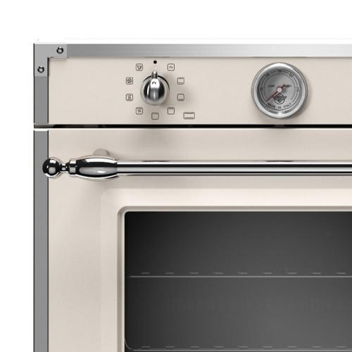 Духовой шкаф bertazzoni f6011hervptax