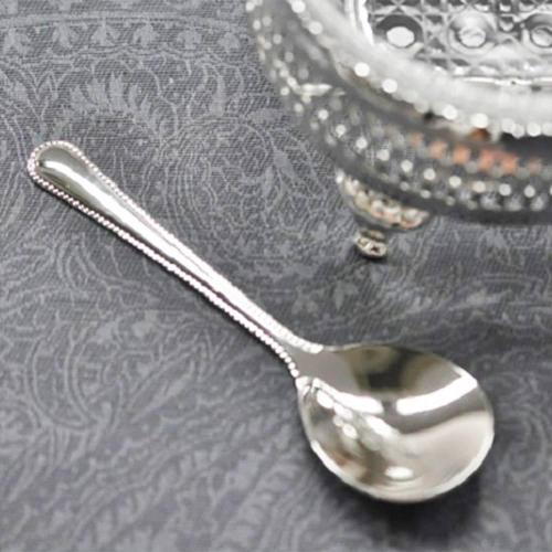 Сахарница с ложкой 11,5 см Queen Anne