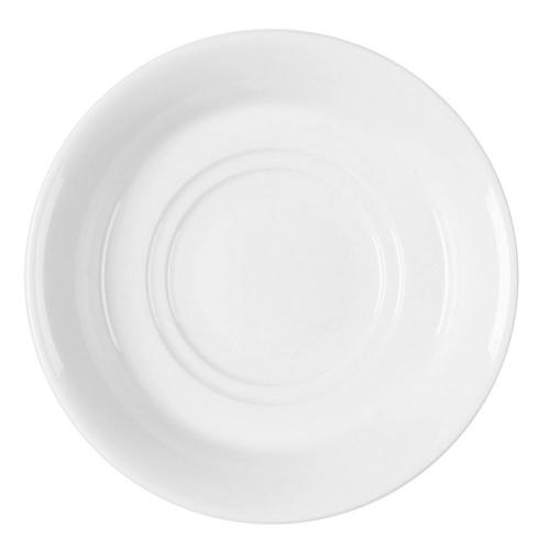 Блюдце круглое для чашки RAK Porcelain Fine Dine 17 см (для FDCU30 и FDCU30M)