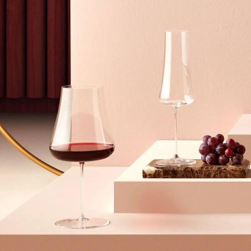 Бокал для красного вина 1 л Nude Glass Stem Zero