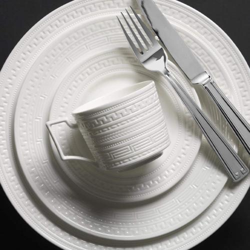 Блюдо 35х27 см Wedgwood Intaglio