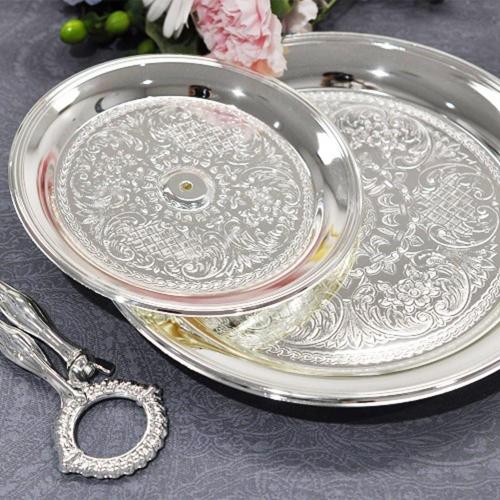 Этажерка 30,5х36 см Queen Anne