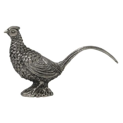 Солонка и перечница Pheasants 5 см Vagabond House Morning Hunt