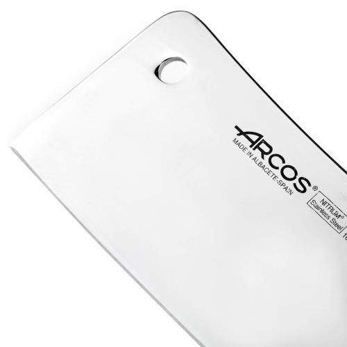 Нож Топорик 16 см Arcos Universal черный