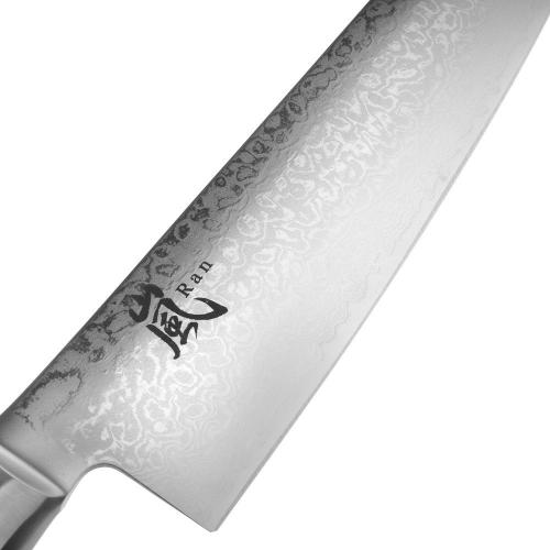 Нож универсальный Kiritsuke 20 см Yaxell Ran