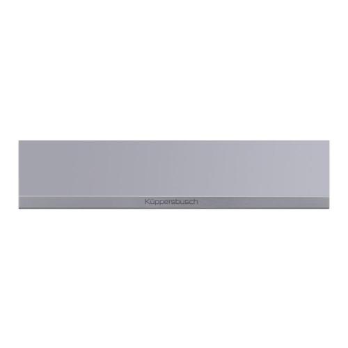 Подогреватель посуды 60 см Kuppersbusch K.8 CSW 6800.0 G9 Shade of Grey